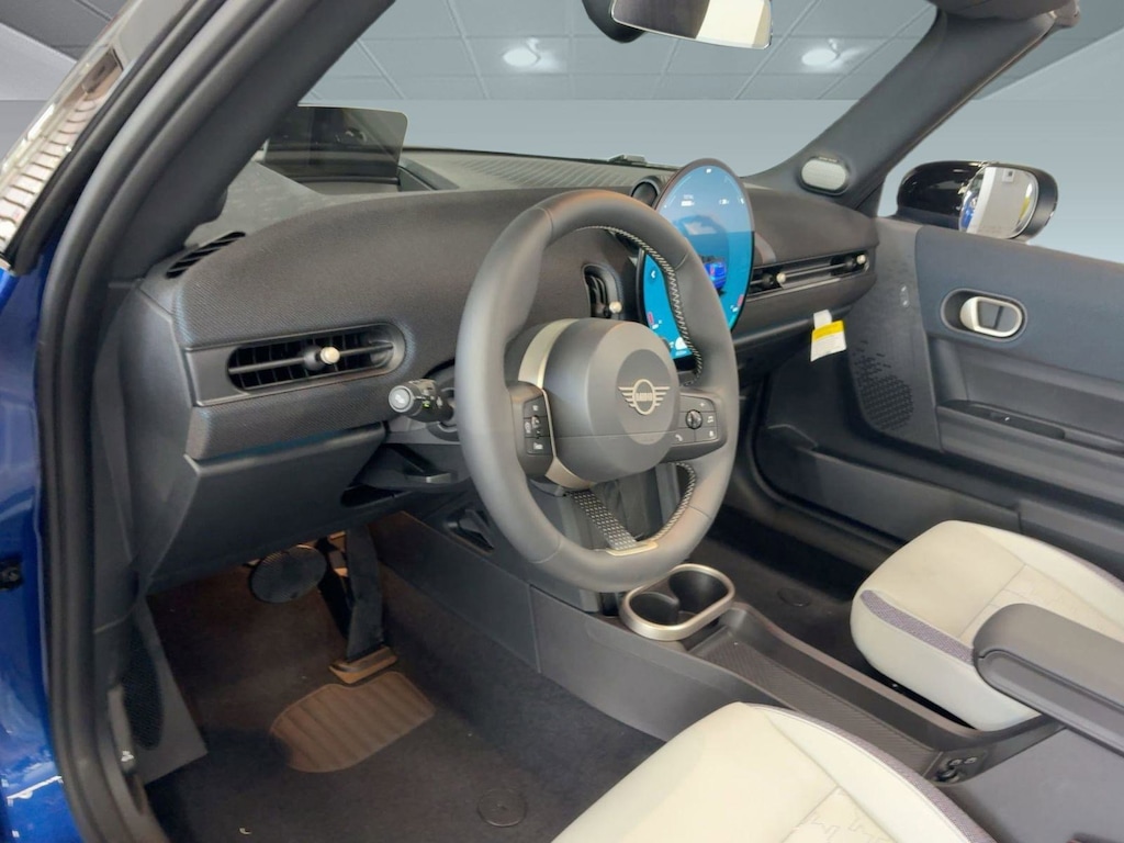 New 2026 MINI Convertible Signature Plus Convertible