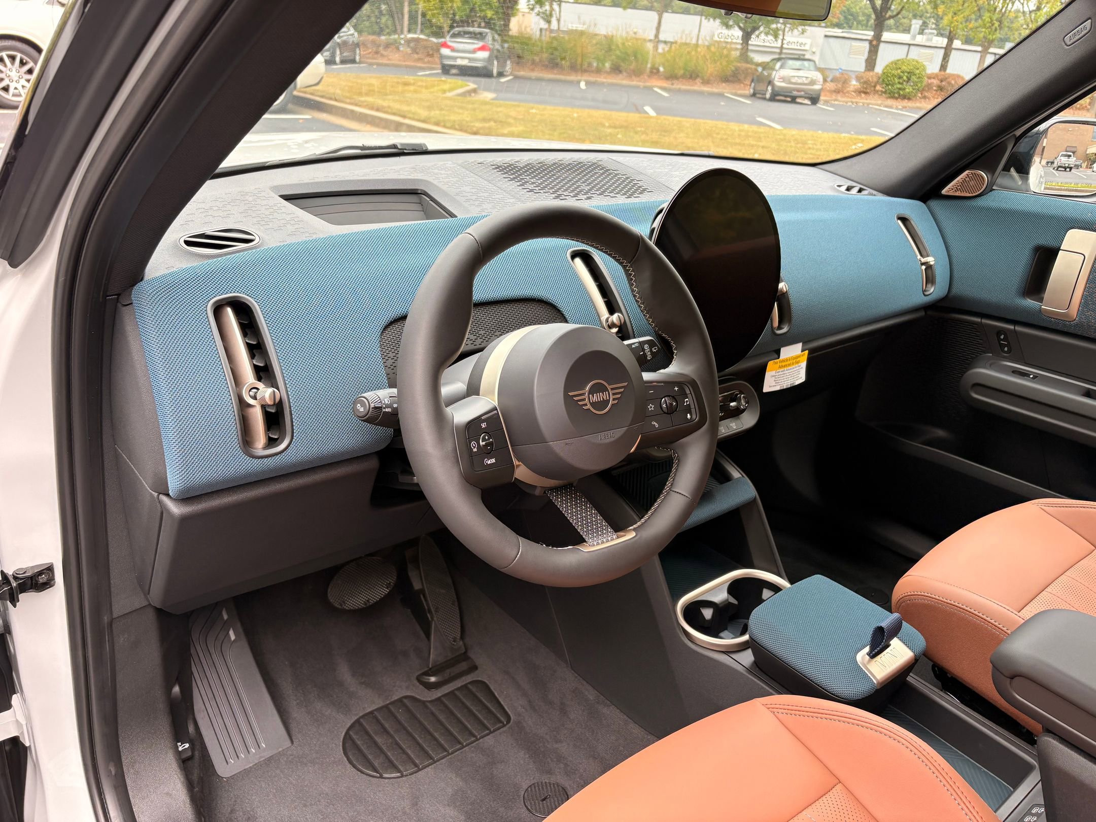 2026 Mini Countryman S ALL4 photo 3