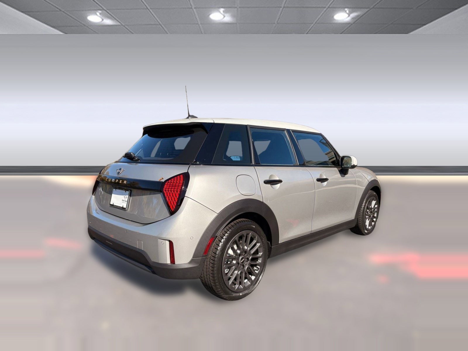 2026 MINI Hardtop 4 Door - Photo 9