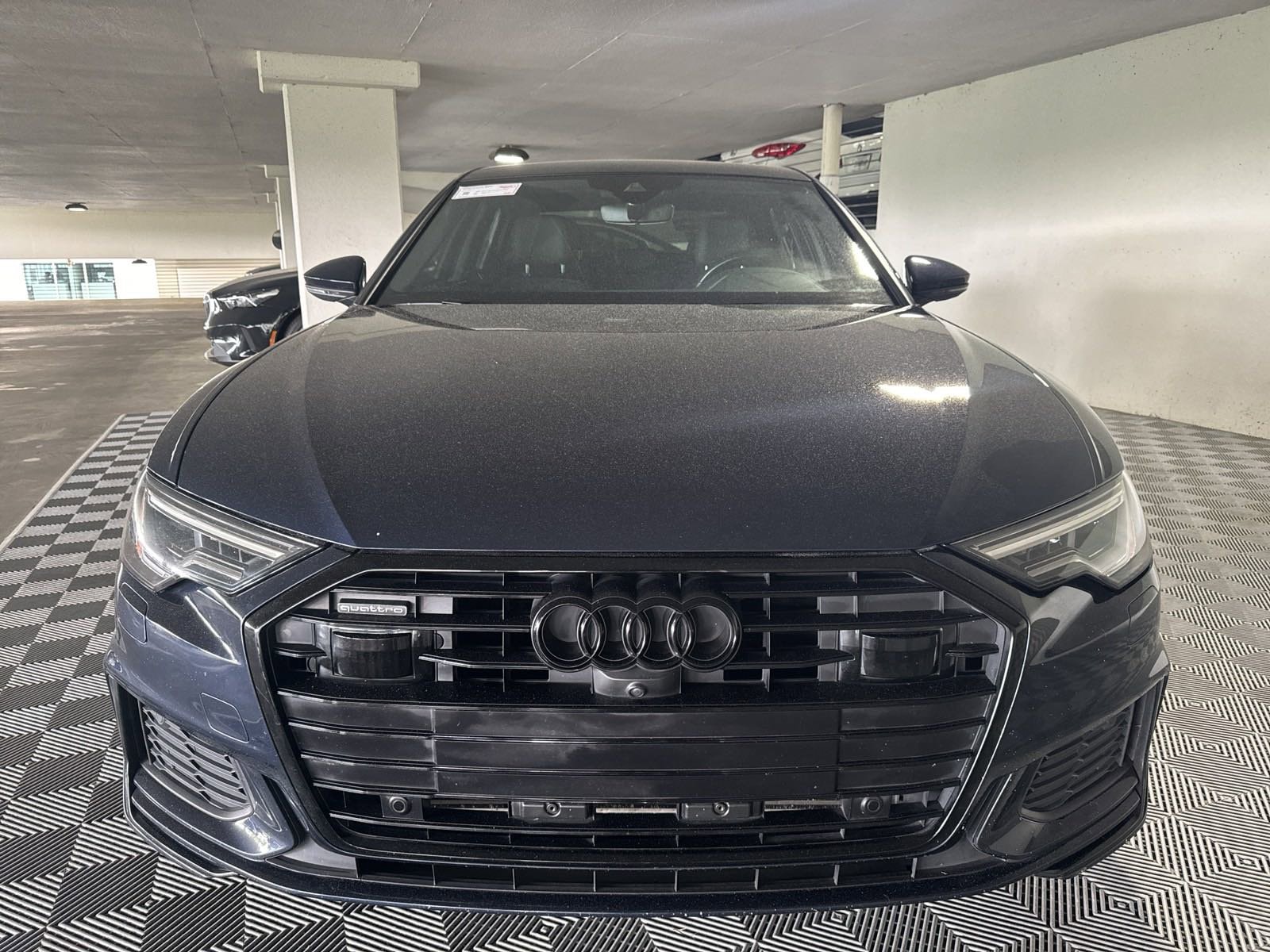 Used 2021 Audi A6 Premium Plus with VIN WAUL2AF23MN043128 for sale in Chamblee, GA