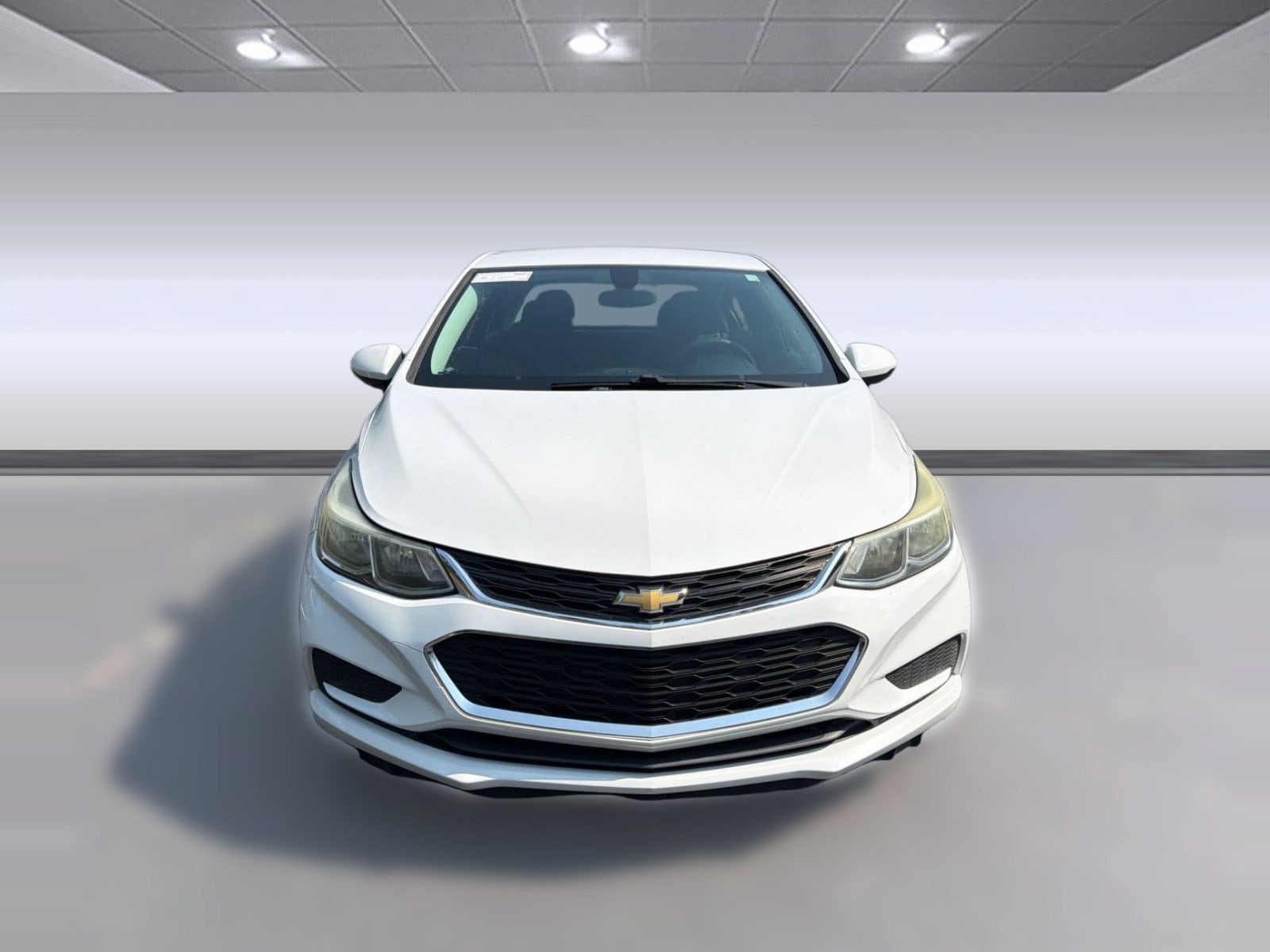 Cruze LS Auto Sedan