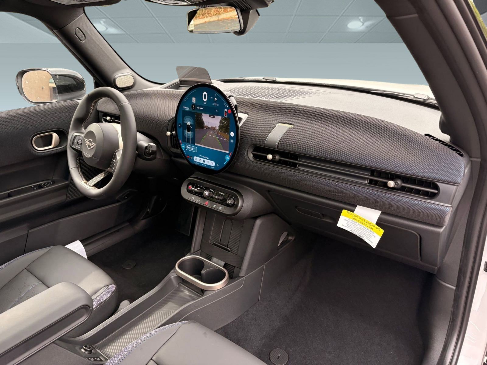 2026 MINI Hardtop 2 Door S - Photo 27