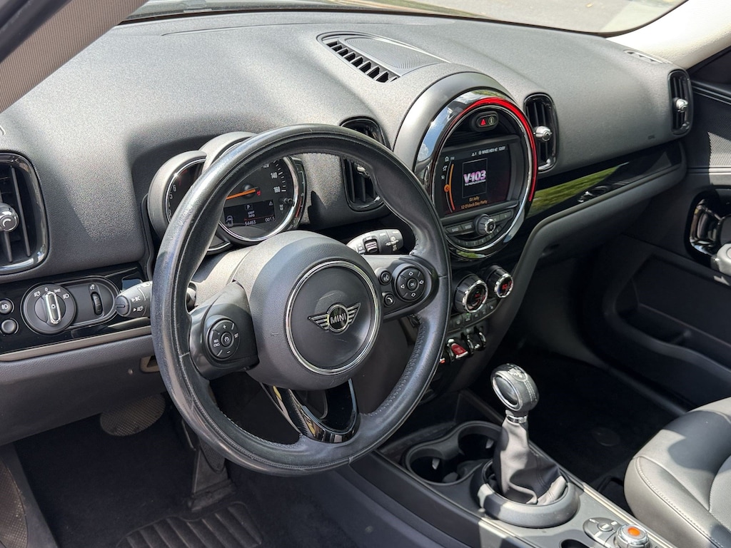 Used 2019 MINI Countryman Cooper SUV
