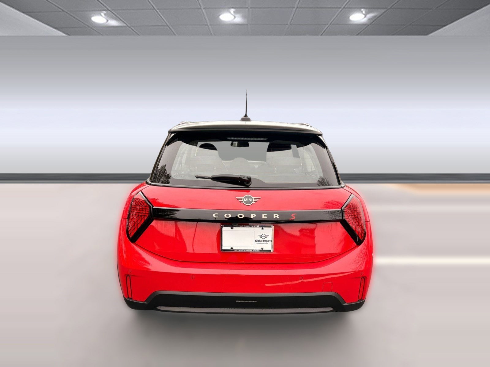 2026 MINI Hardtop 2 Door S - Photo 6