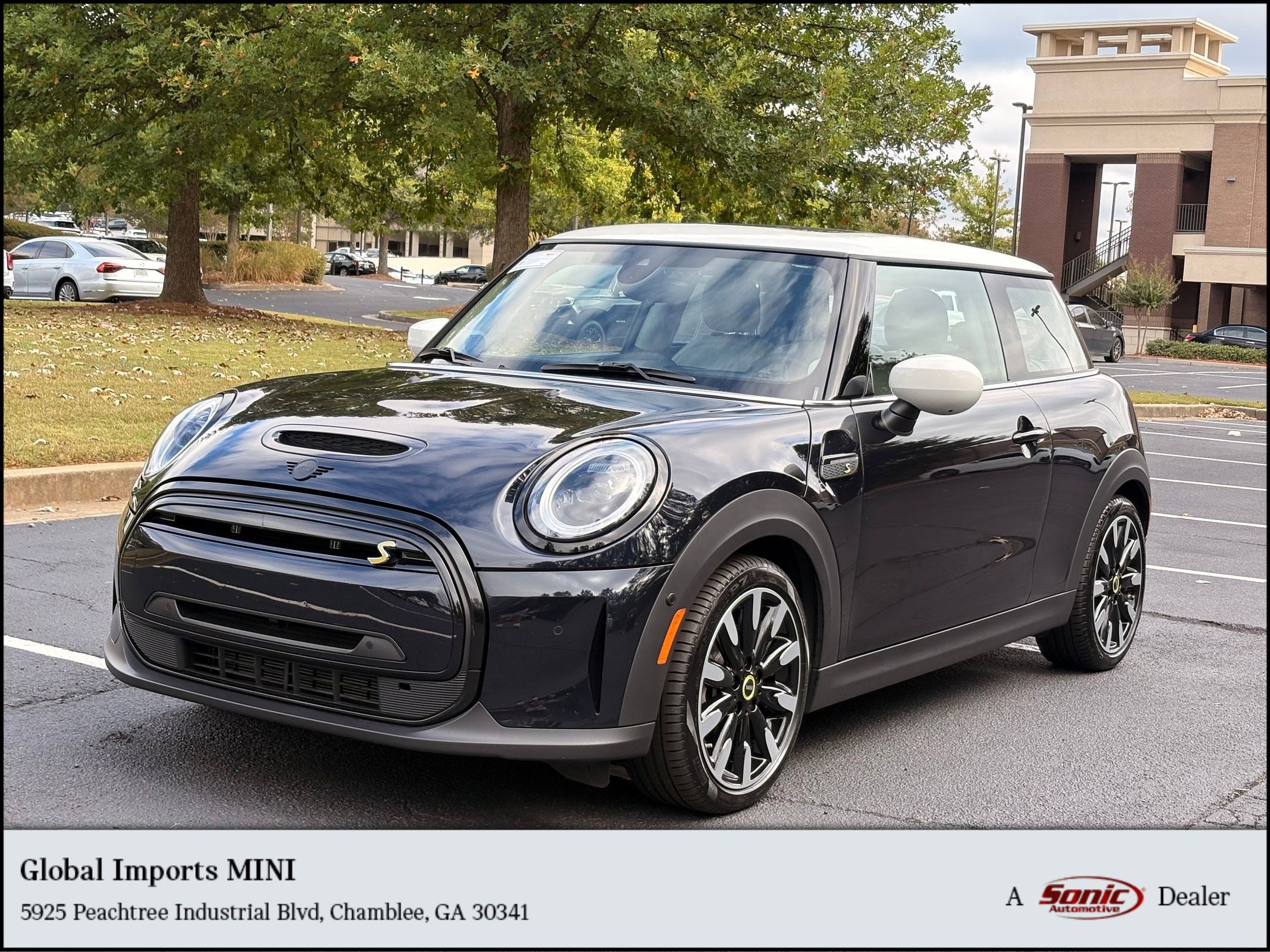 2024 MINI Hardtop 2 Door