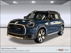 2026 MINI Countryman Signature Plus SUV