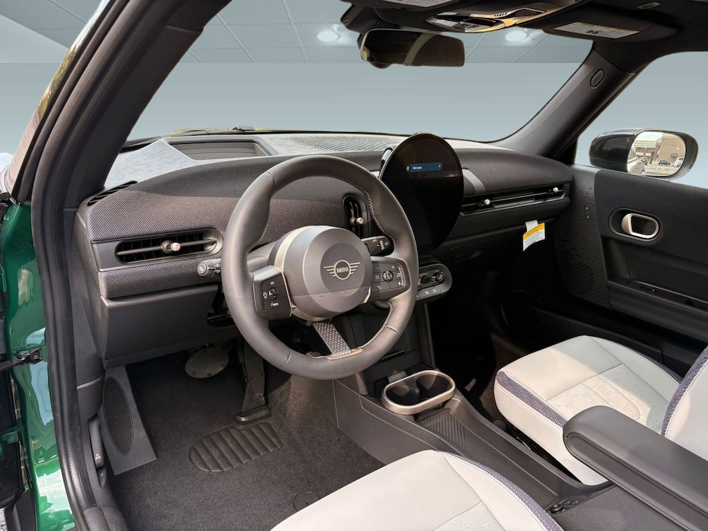 New 2026 MINI 2 Door Signature Plus Hatchback