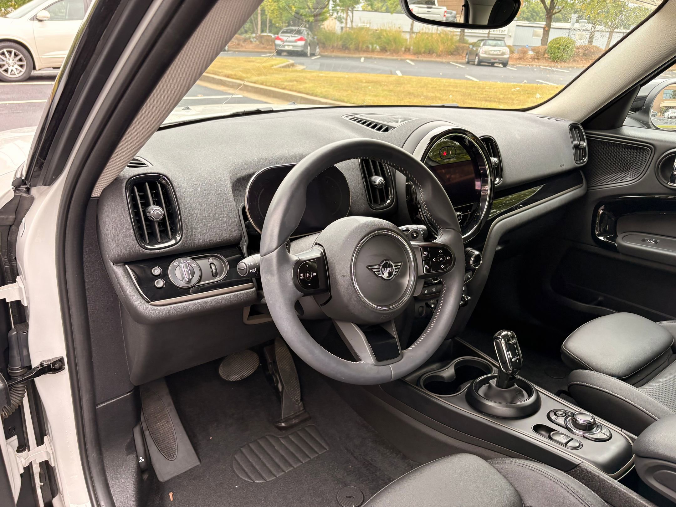 2024 Mini Countryman S photo 3