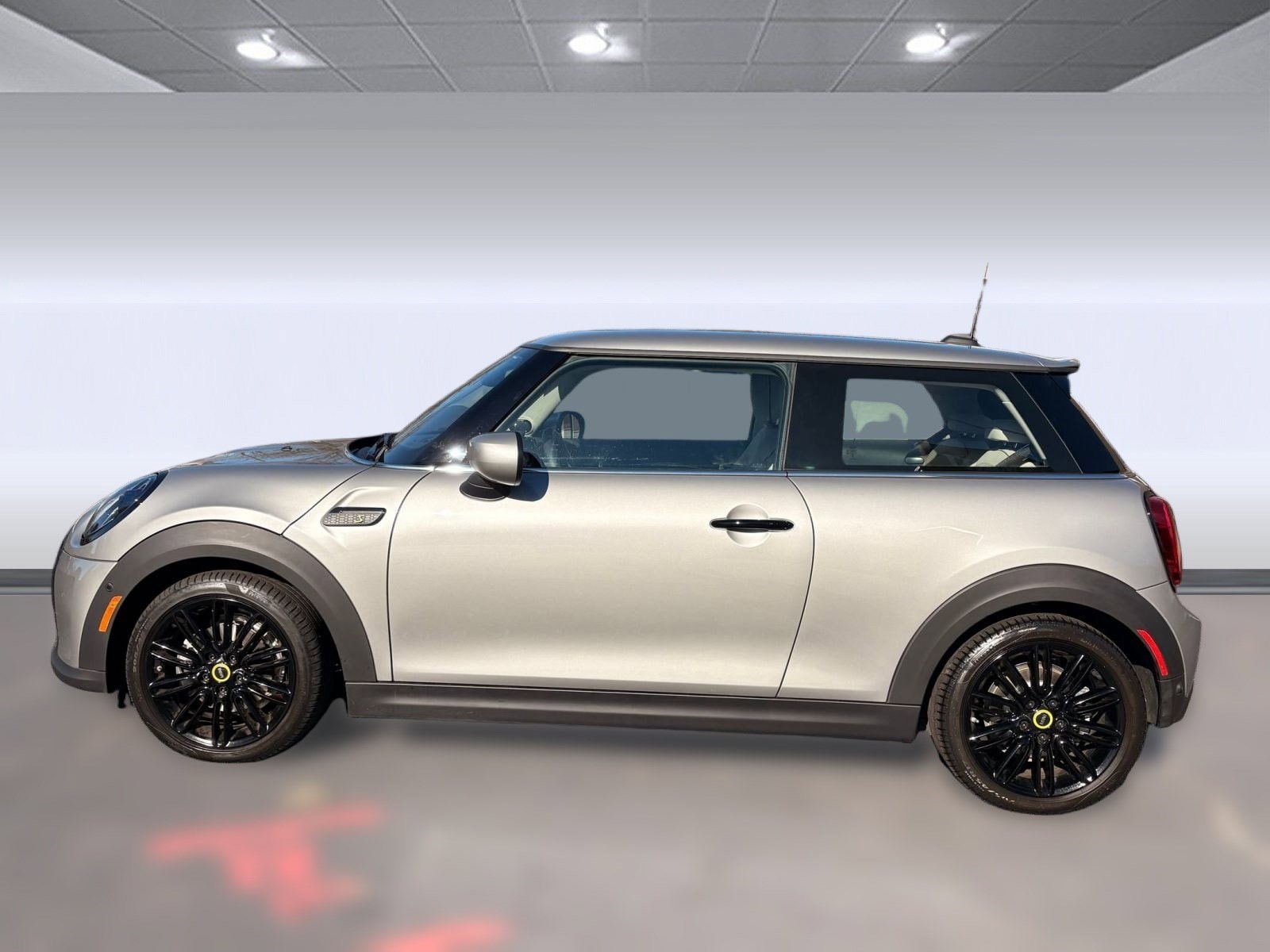 Certified 2024 MINI Hardtop 2 Door SE with VIN WMW13DJ09R2V49146 for sale in Chamblee, GA