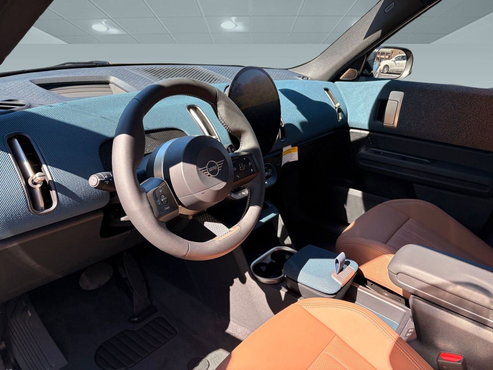 2026 Mini Countryman S ALL4 photo 3