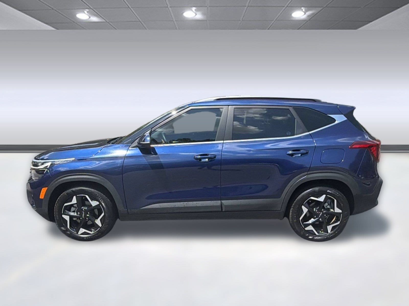 Seltos EX SUV