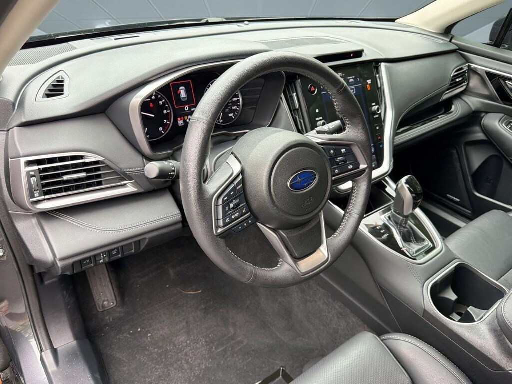 Used 2024 Subaru Outback Limited XT SUV