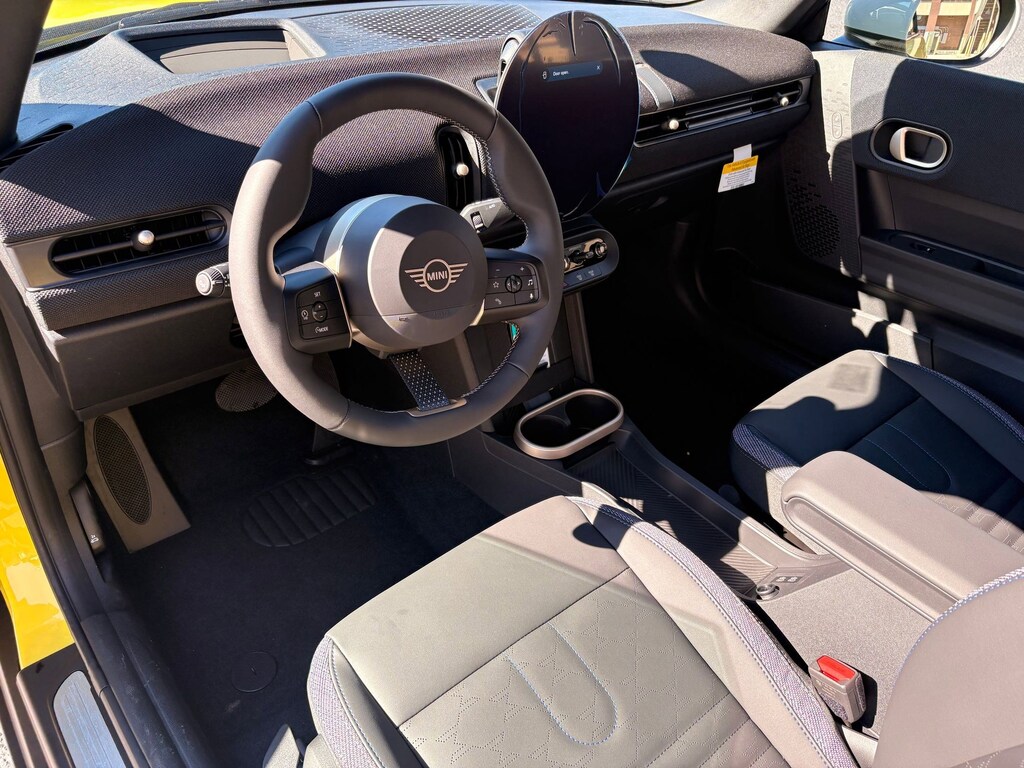 New 2026 MINI Convertible Signature Plus Convertible