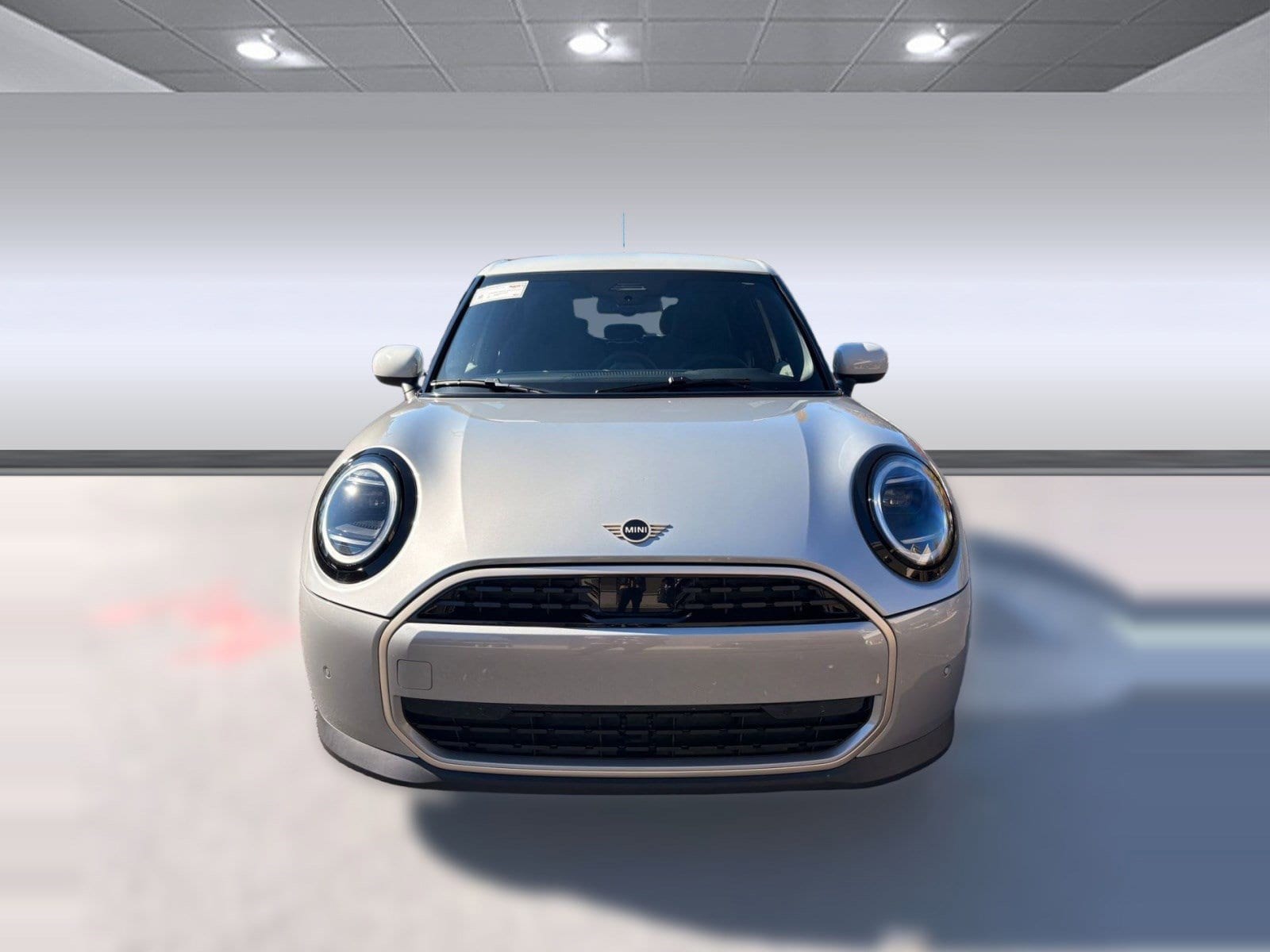 2026 MINI Hardtop 4 Door - Photo 6