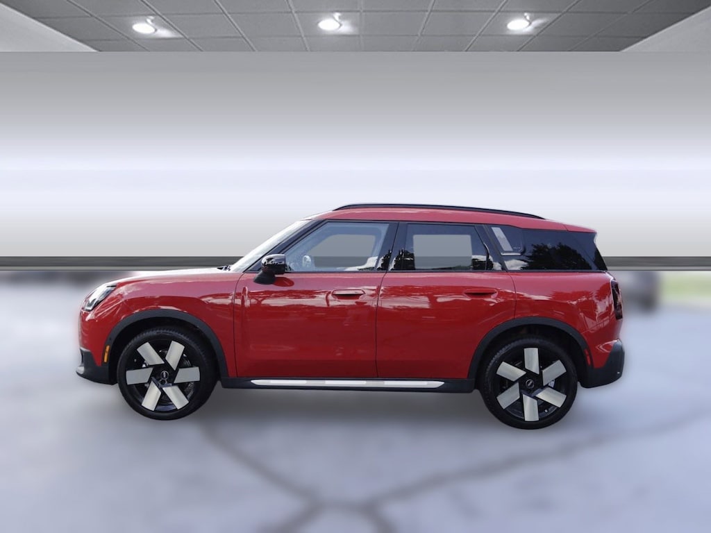 Used 2025 MINI Countryman S SUV