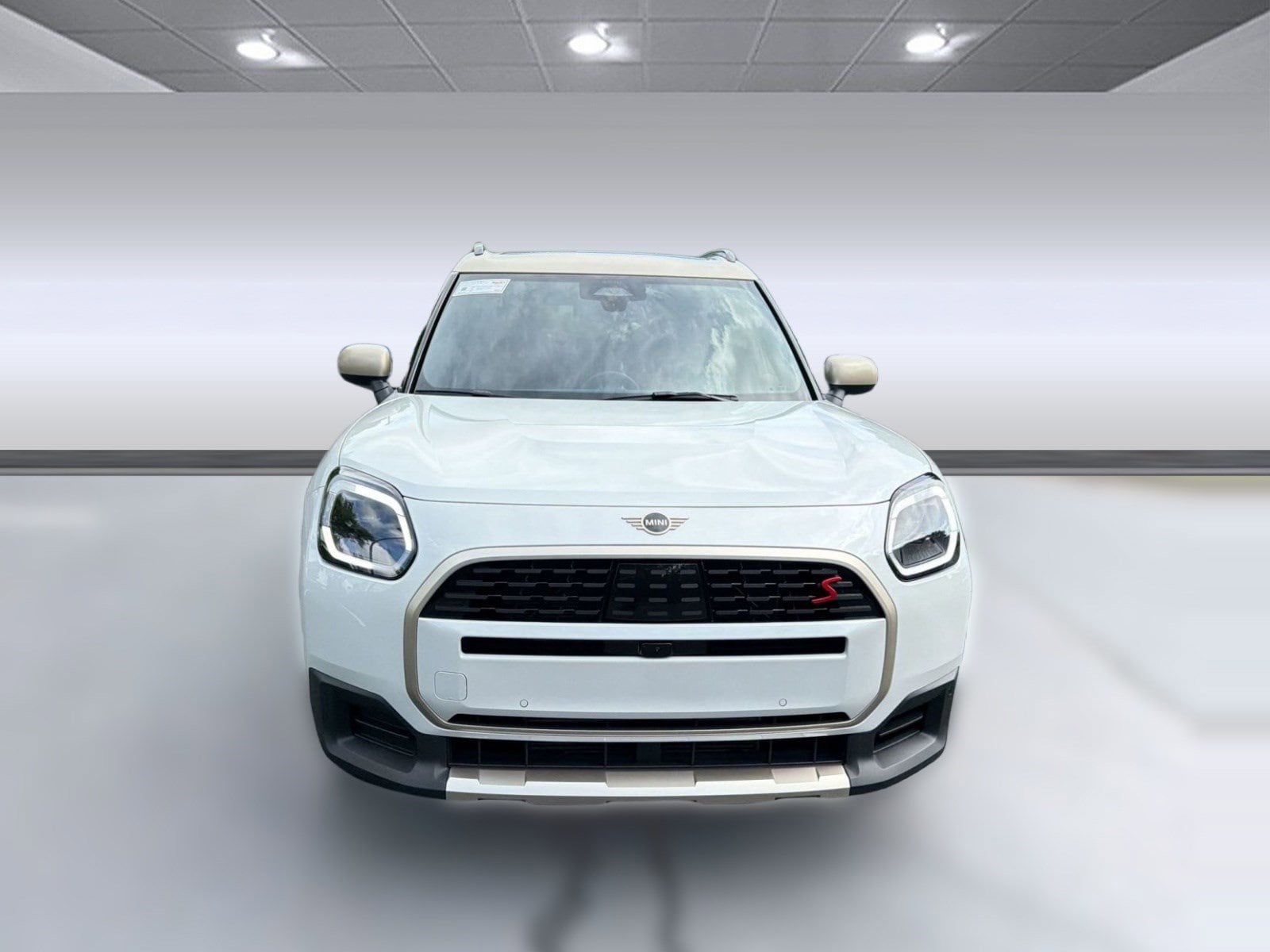 Countryman Iconic SUV