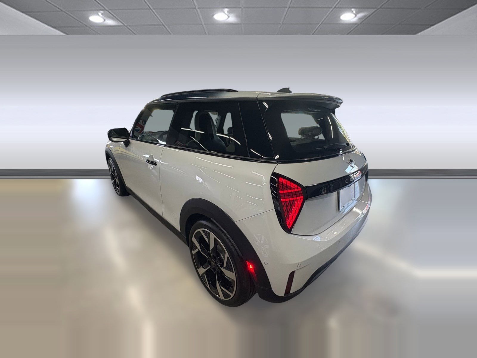 New 2026 MINI 2 Door For Sale at Global Imports MINI | VIN