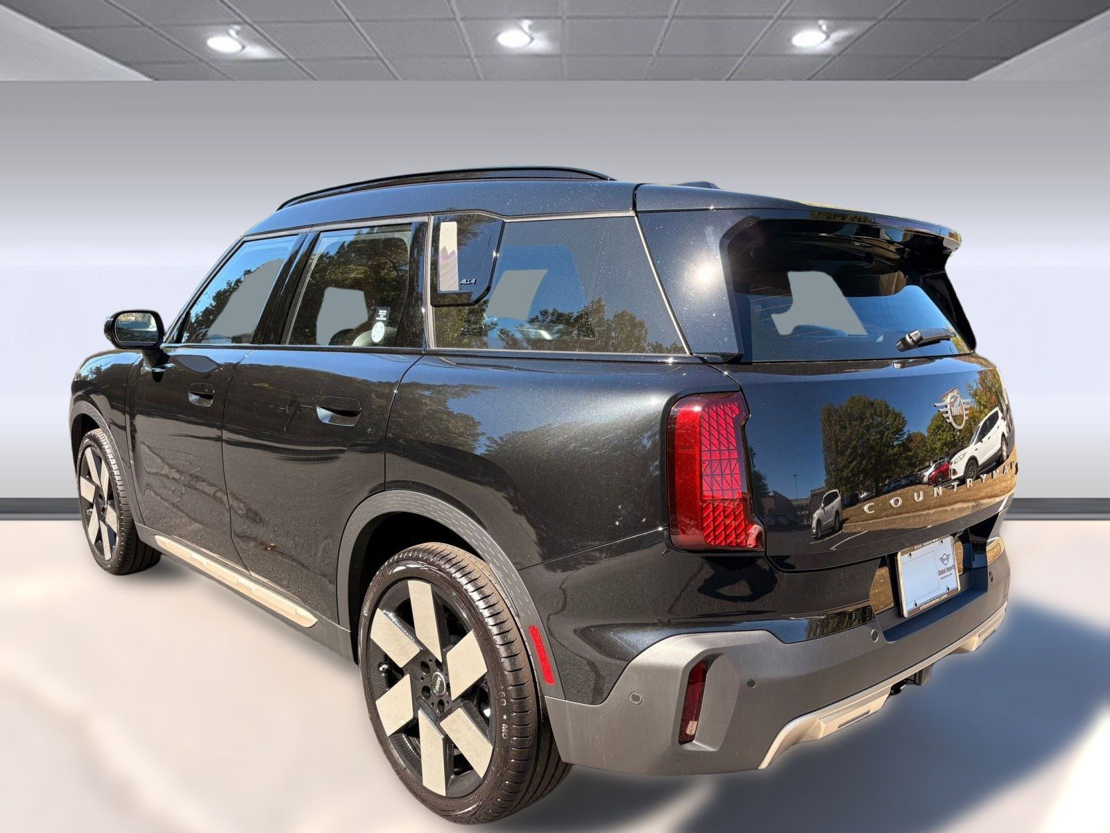 2026 Mini Countryman S ALL4 photo 2