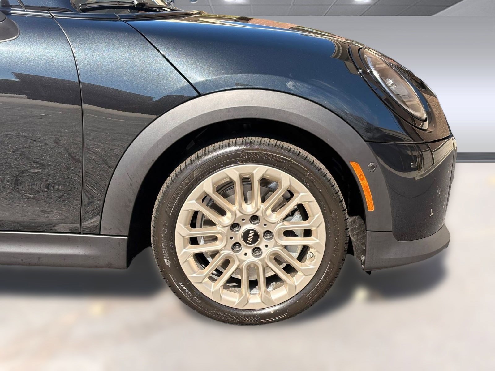 2026 MINI Hardtop 2 Door - Photo 12