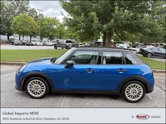 2025 MINI Hardtop 4 Door Signature Plus Hatchback