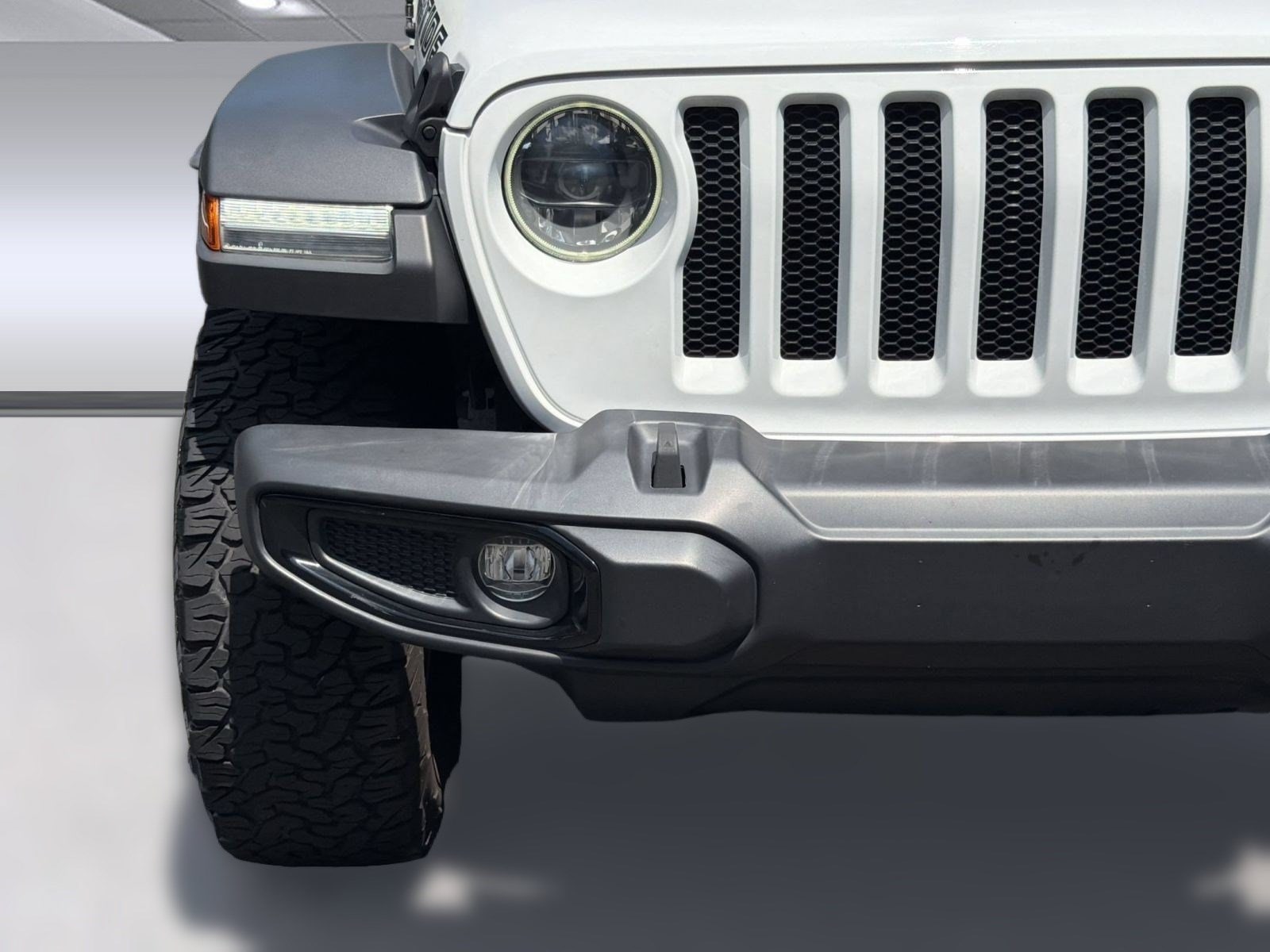 2023 Jeep Wrangler 4-Door High Tide - Photo 11