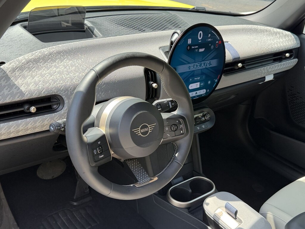 Used 2026 MINI Hardtop 2 Door Cooper S Hatchback