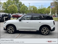 2025 MINI Countryman Iconic SUV