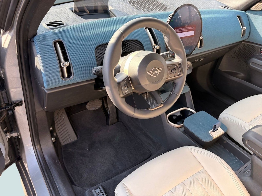 Used 2025 MINI Countryman S SUV