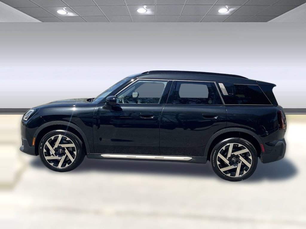 Used 2025 MINI Countryman S SUV