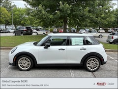 2025 MINI Hardtop 4 Door Signature Plus Hatchback