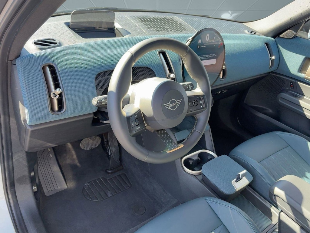 Used 2025 MINI Countryman S SUV