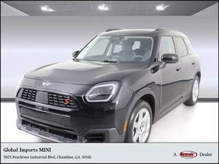 Used 2025 MINI Countryman S SUV for sale in Atlanta, GA