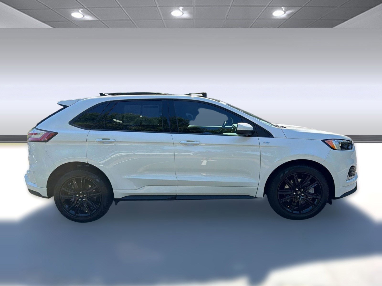 Edge SUV