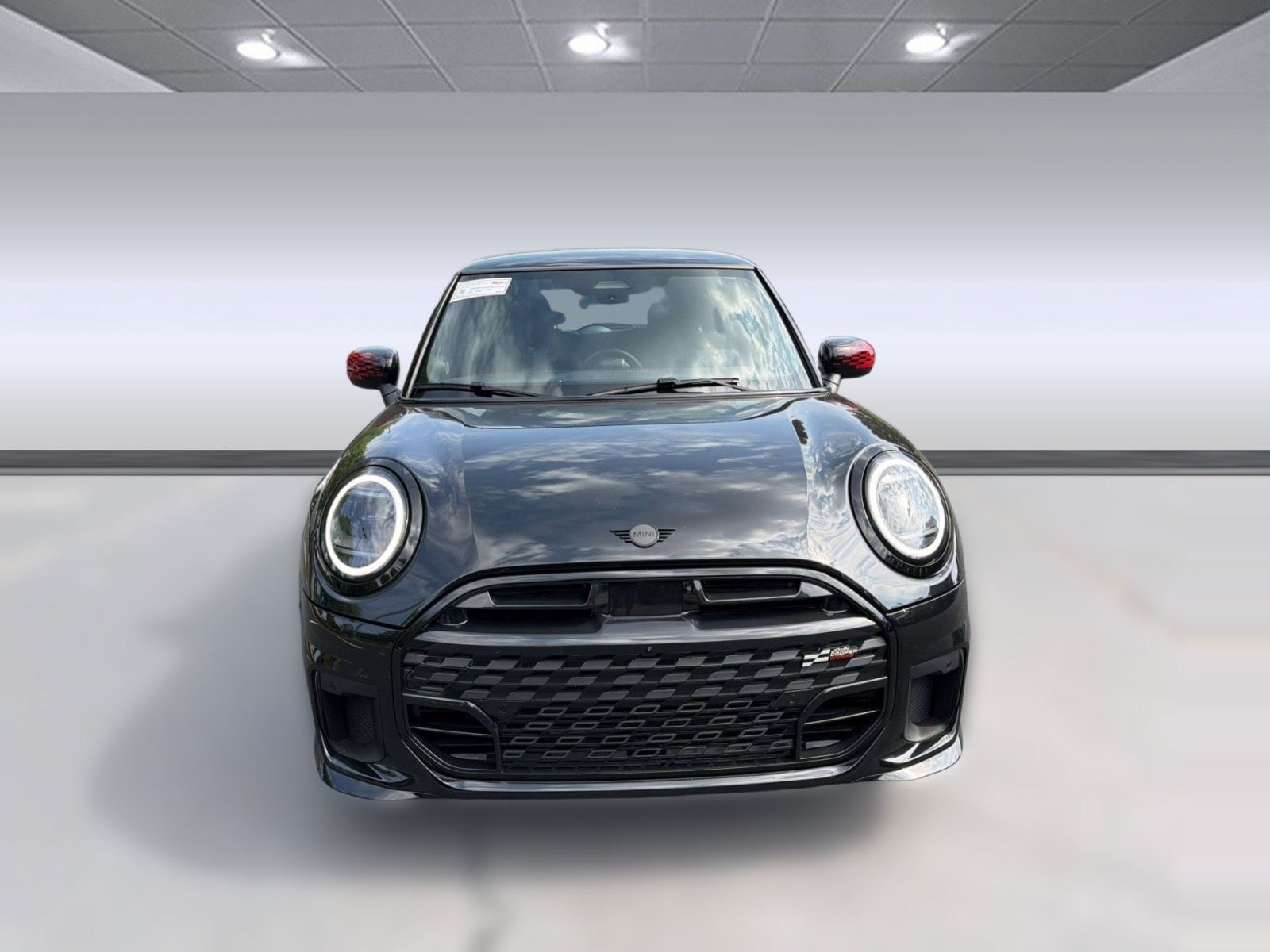 2026 MINI Hardtop 2 Door S - Photo 6