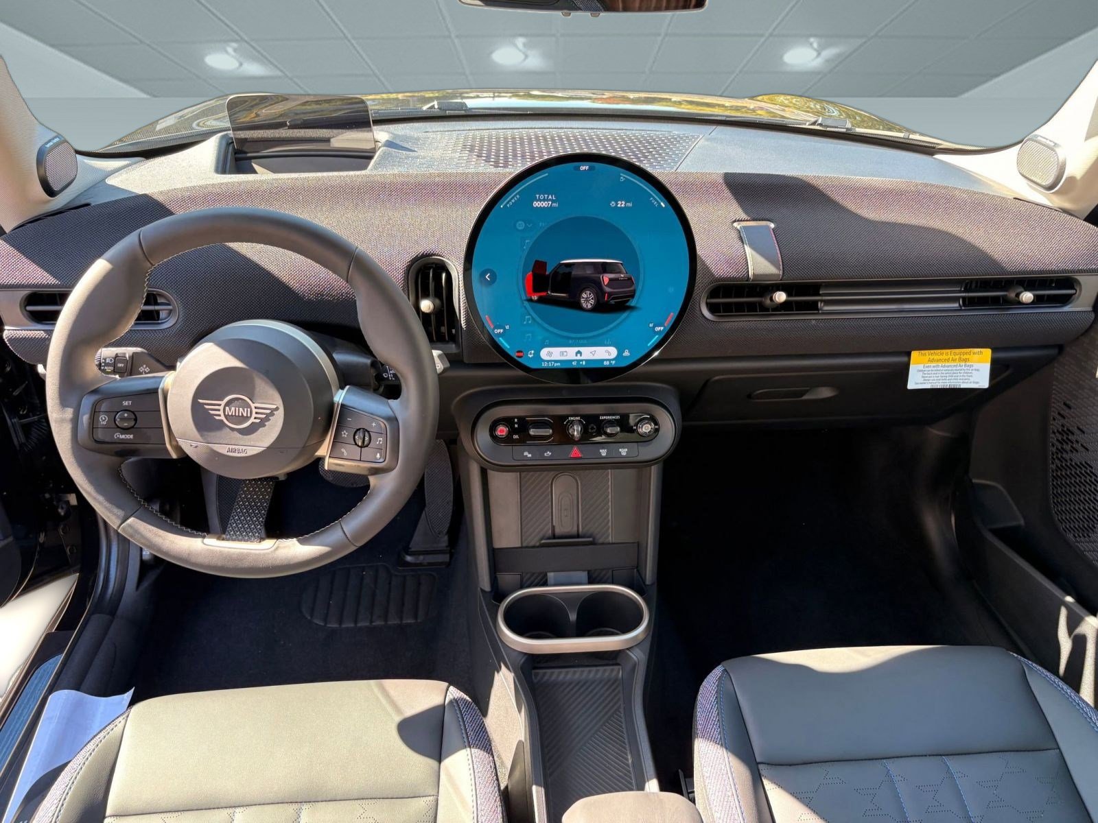 2026 MINI Hardtop 2 Door - Photo 16