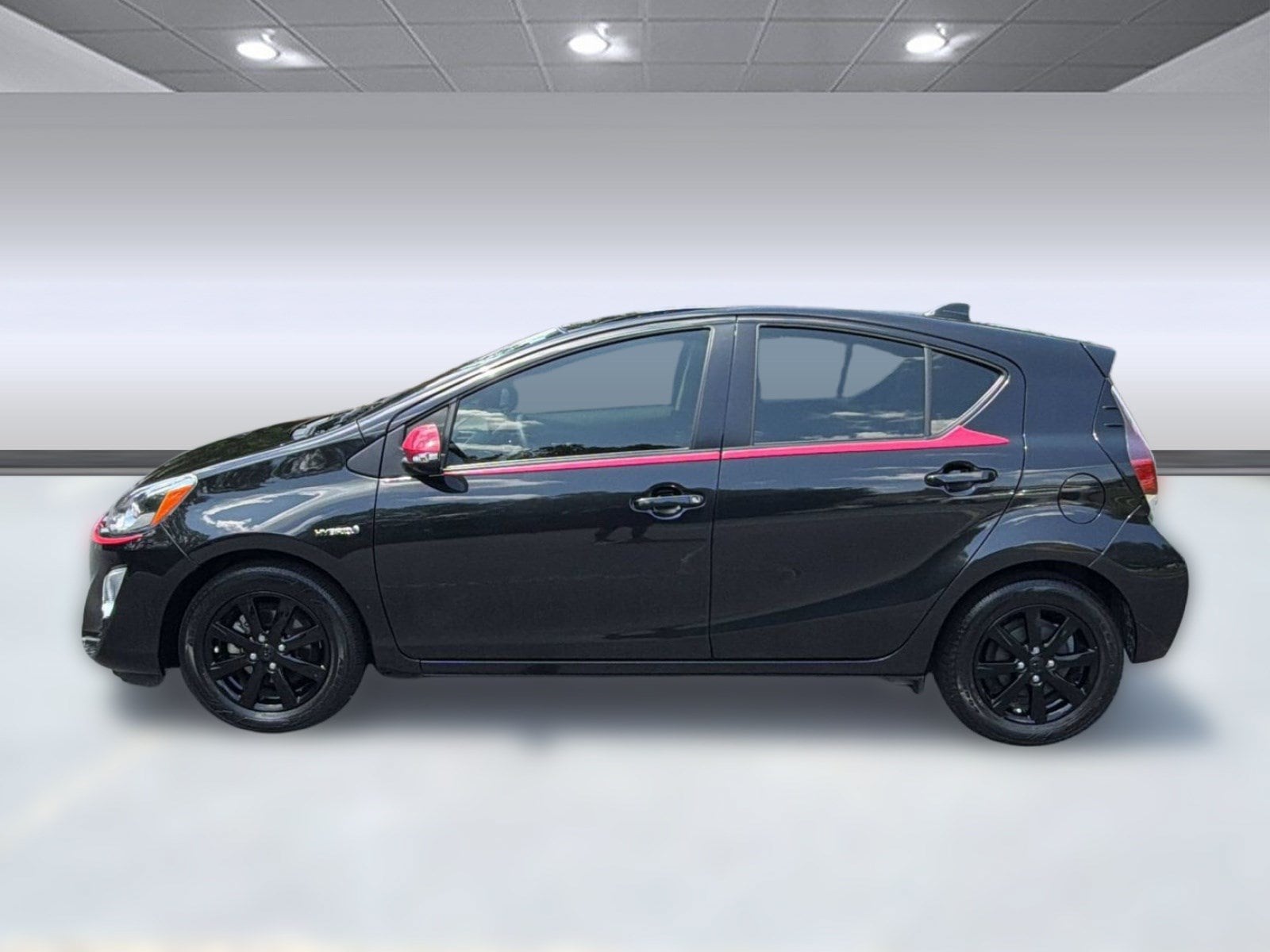 Prius C One Hatchback