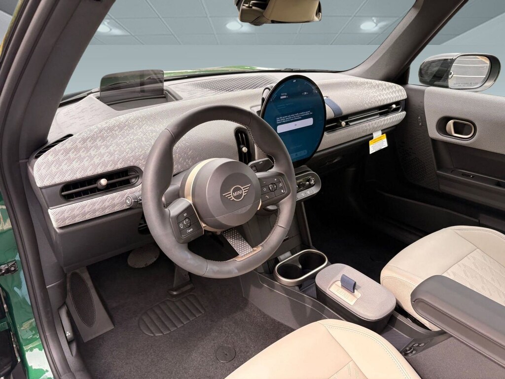 New 2026 MINI Convertible Signature Plus Convertible