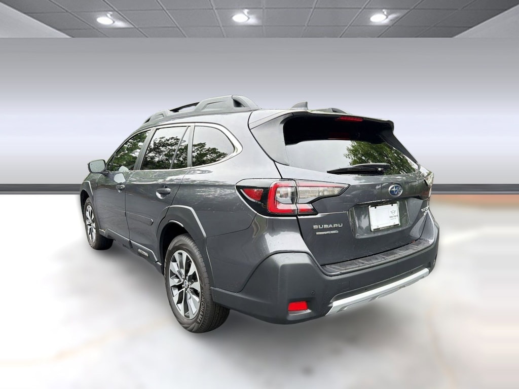 Used 2024 Subaru Outback Limited XT SUV