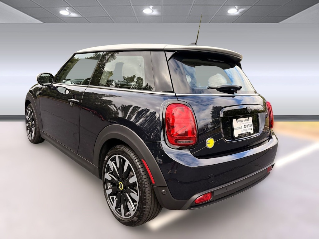 Used 2024 MINI Electric Hardtop 2 Door Cooper Hatchback