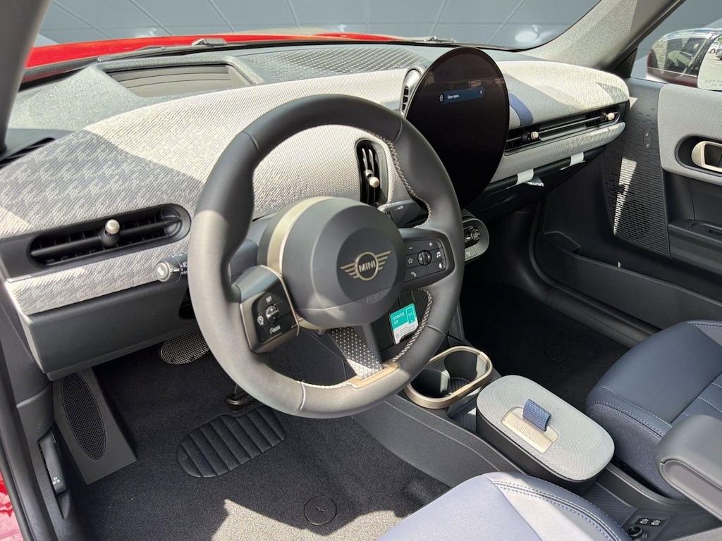 New 2026 MINI Convertible Signature Plus Convertible
