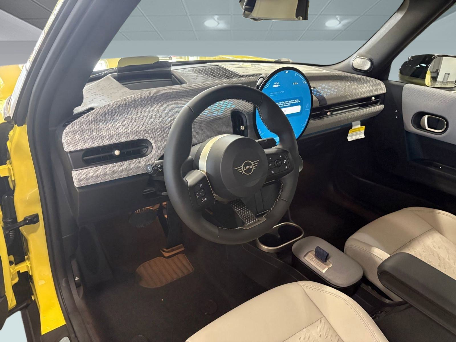 2026 Mini Cooper Convertible Signature photo 4