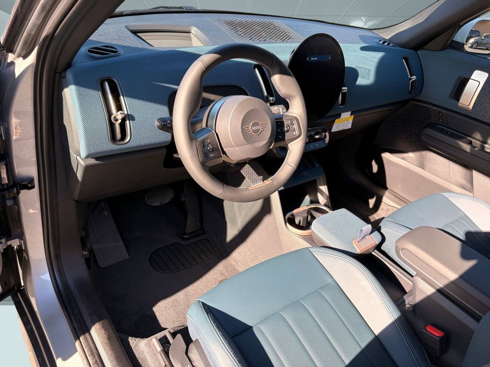 2026 Mini Countryman S ALL4 photo 4