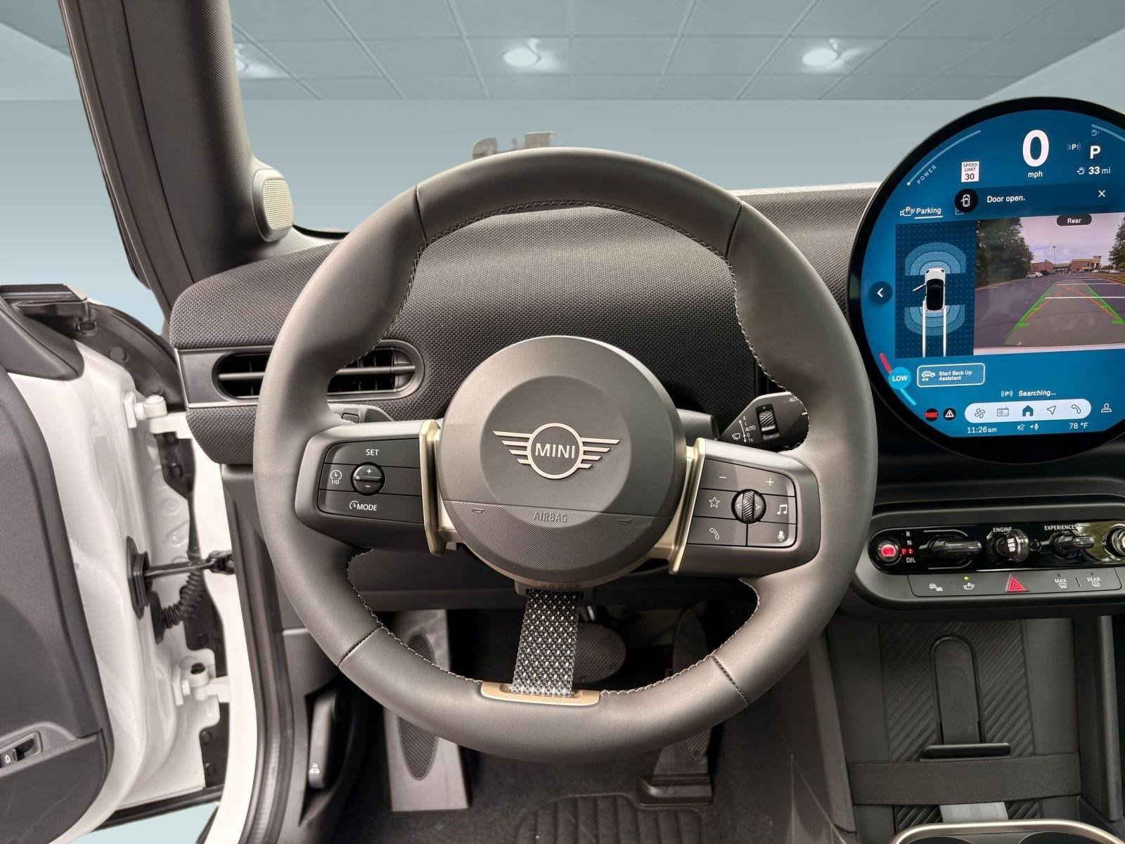 2026 MINI Hardtop 2 Door S - Photo 16