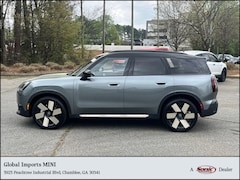 2025 MINI Countryman Iconic SUV