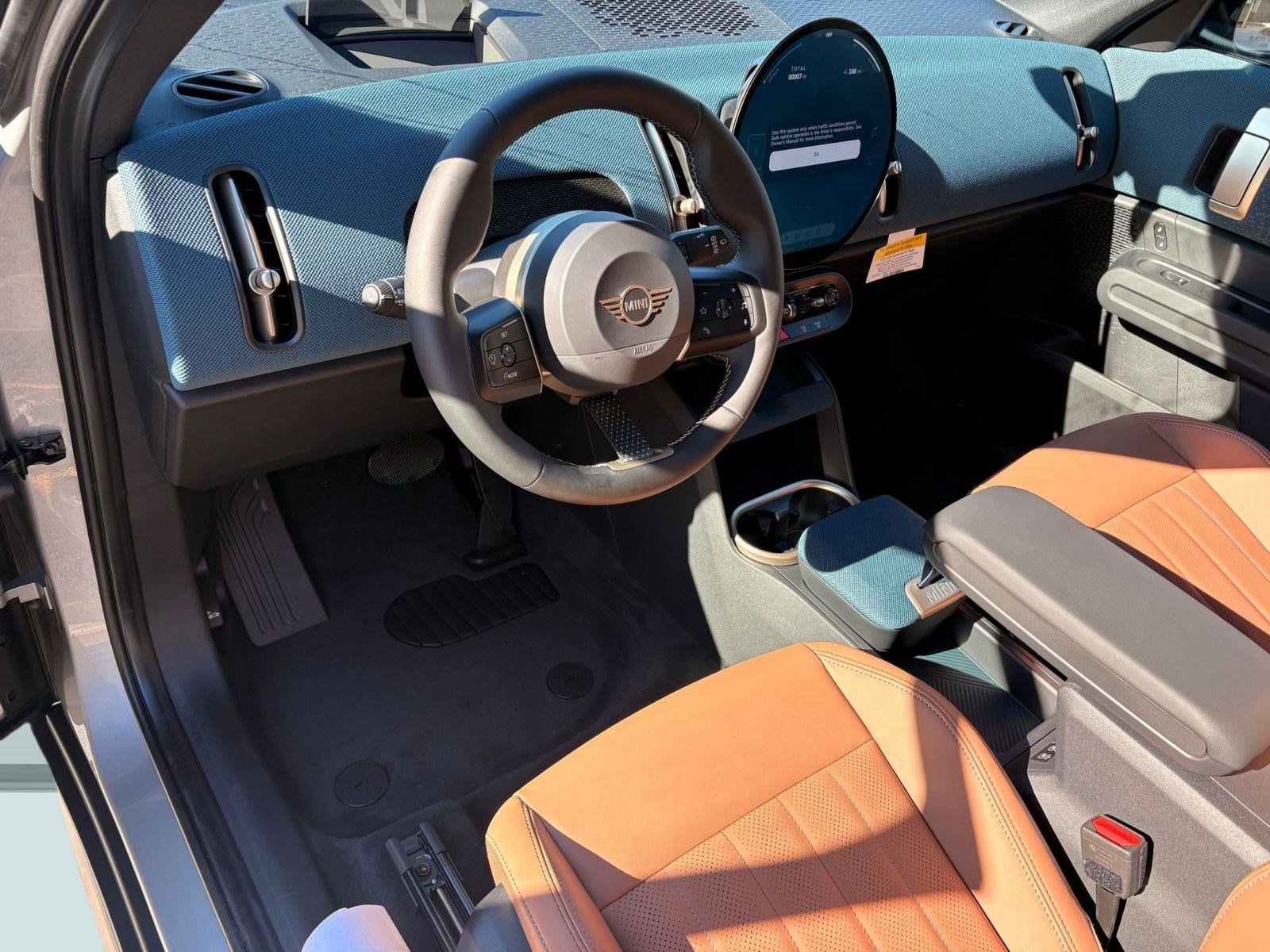 2025 Mini Countryman SE ALL4 photo 4