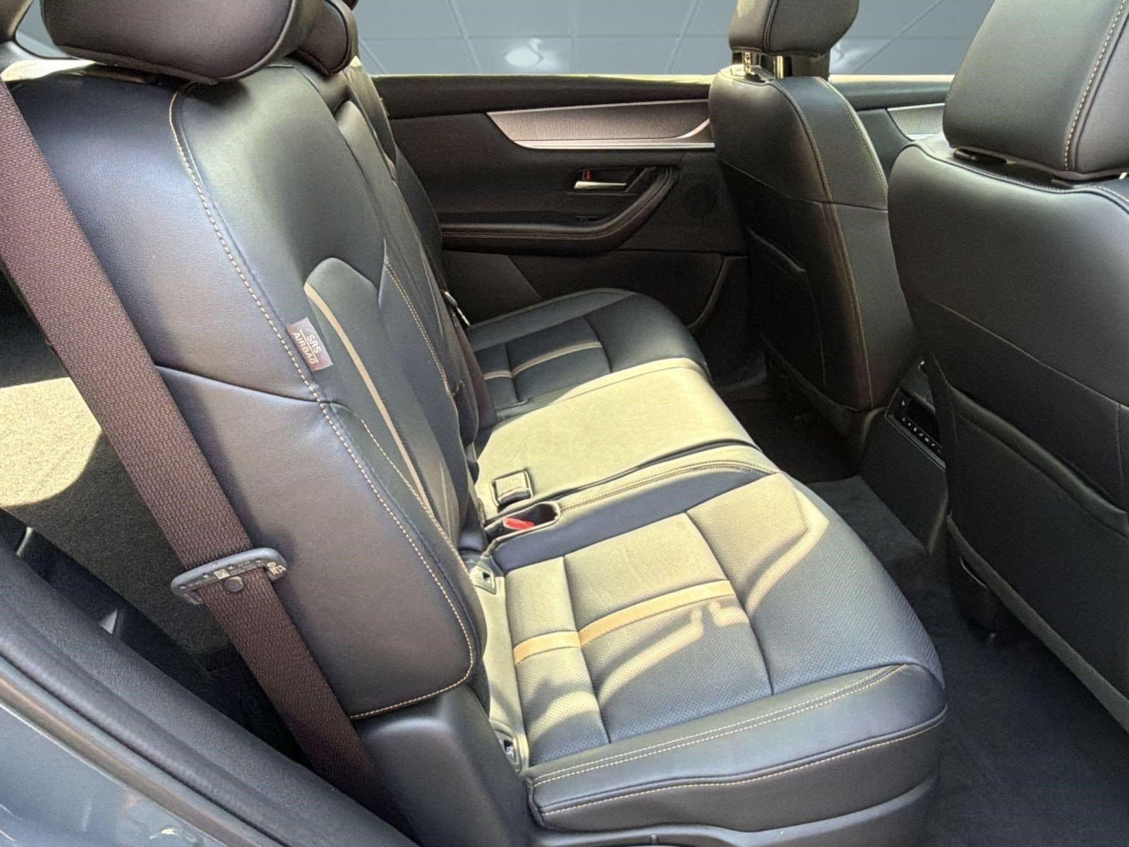 2025 Mazda CX-70 Premium Plus Package - Photo 30
