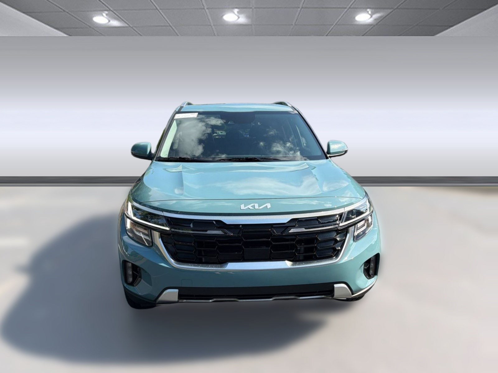 Seltos SX SUV