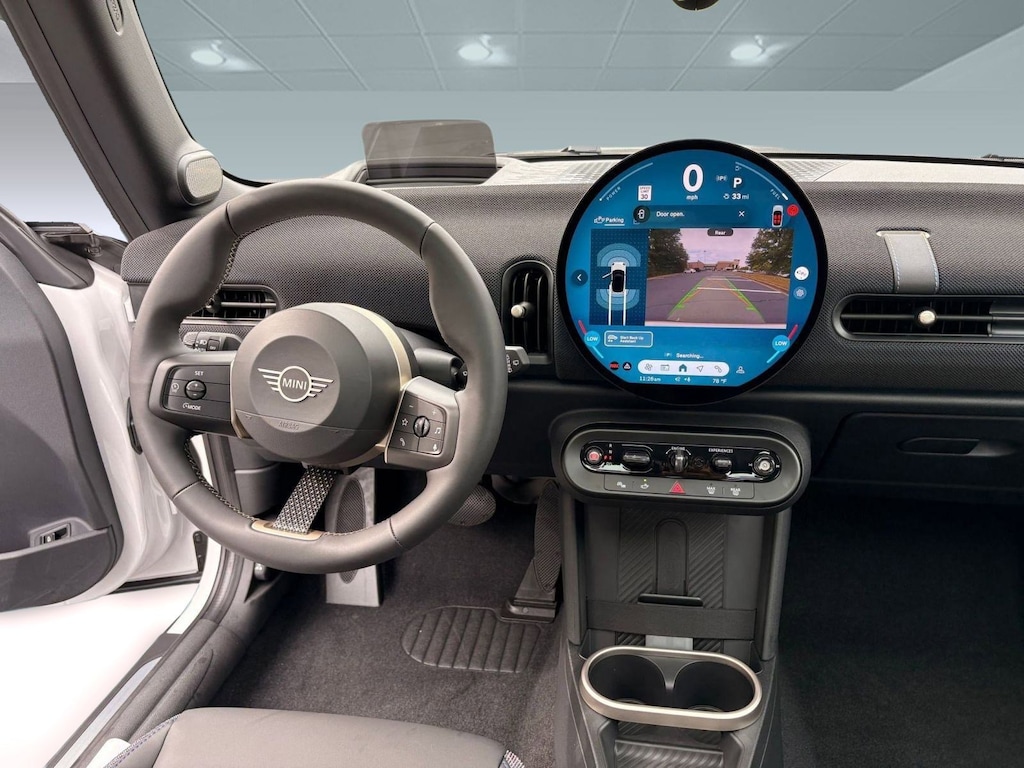 New 2026 MINI 2 Door Signature Plus Hatchback