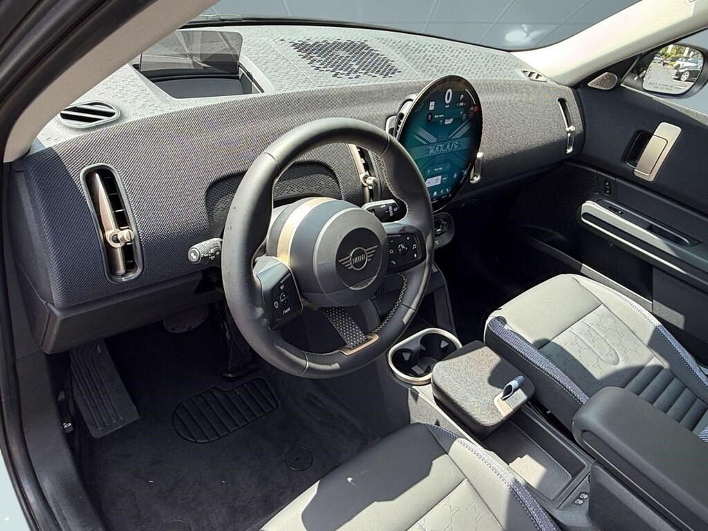 Certified 2025 MINI Countryman S SUV