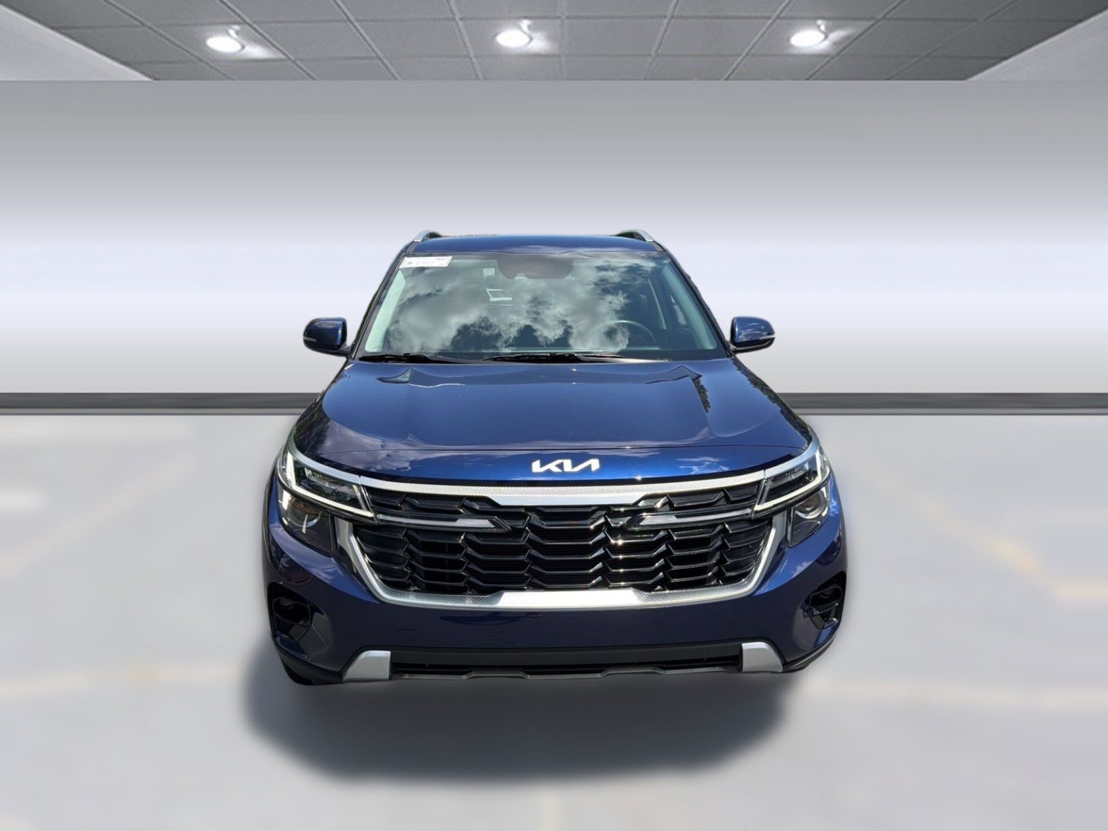 Seltos EX SUV